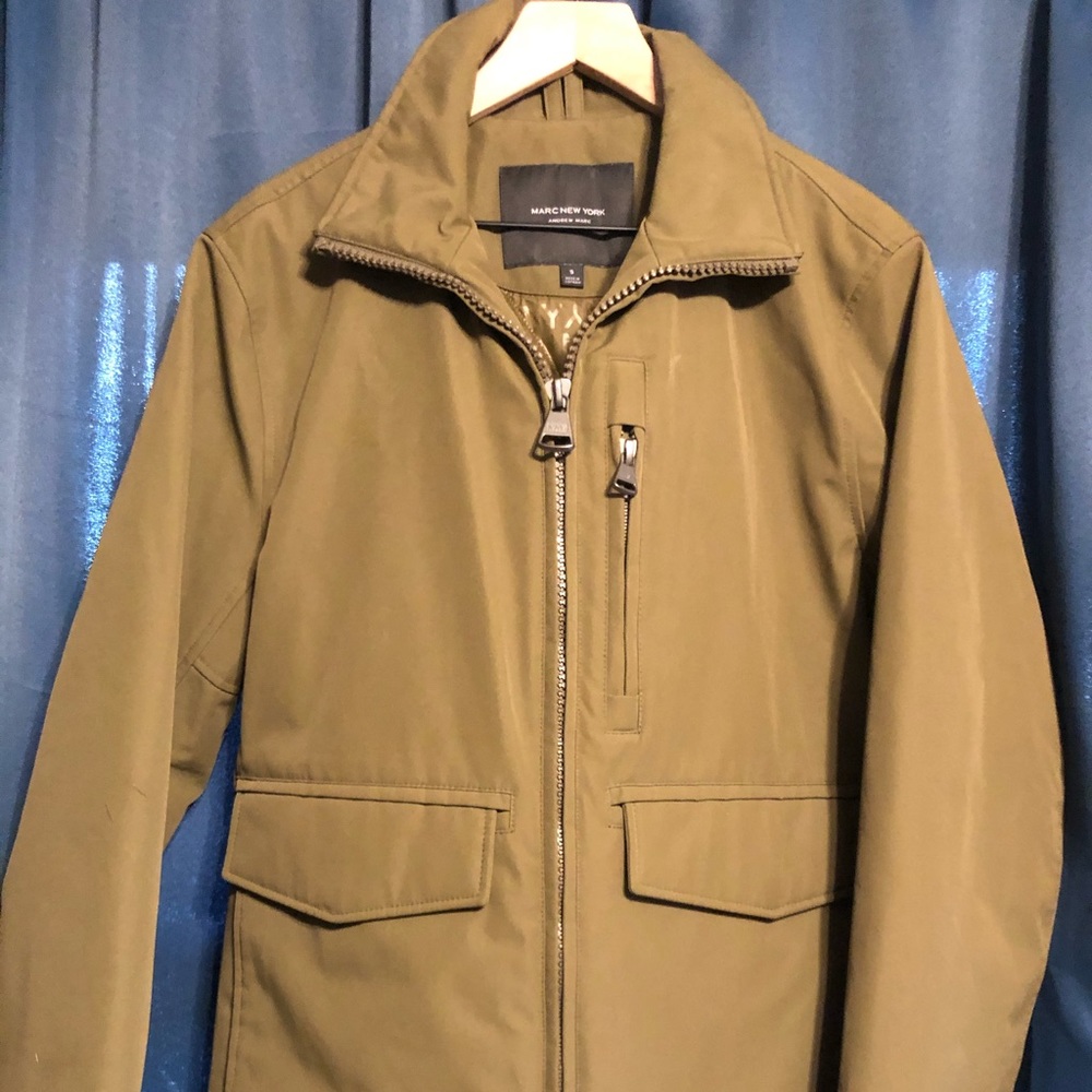 Marc New York Coat